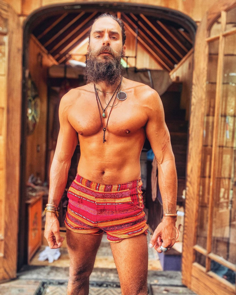 My journey in the medical space.